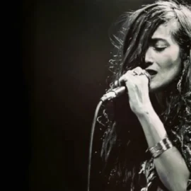 Set Me Free