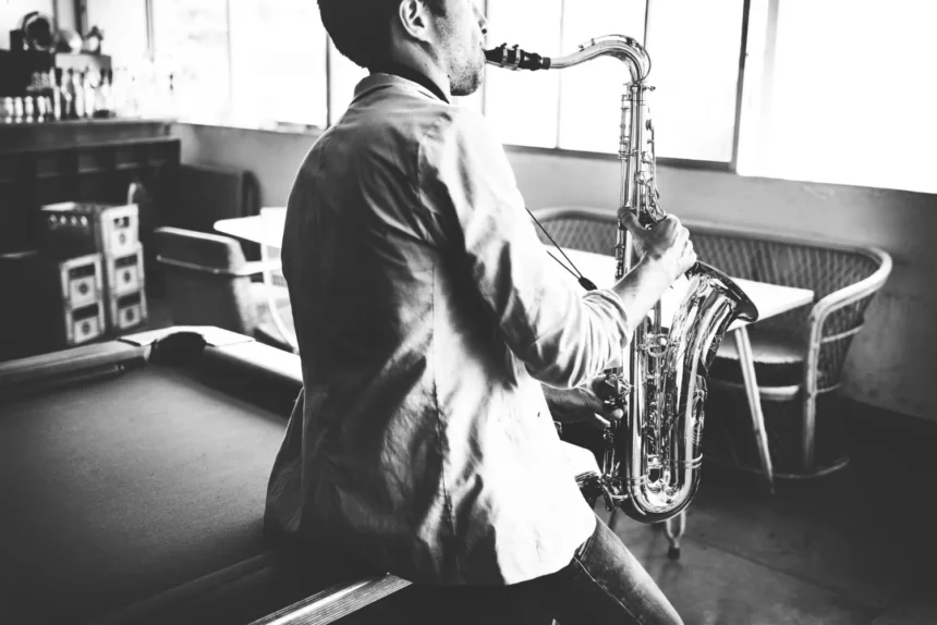 best jazz albums of all time