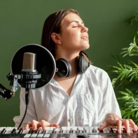 how to sing better
