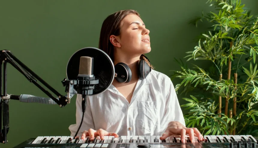 8 Essential Vocal Techniques How To Improve Your Singing Voice how to sing better