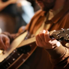 Folk Music