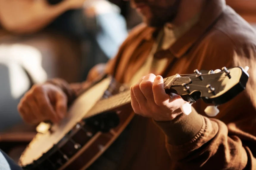 Folk Music