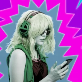 what is the history of pop music