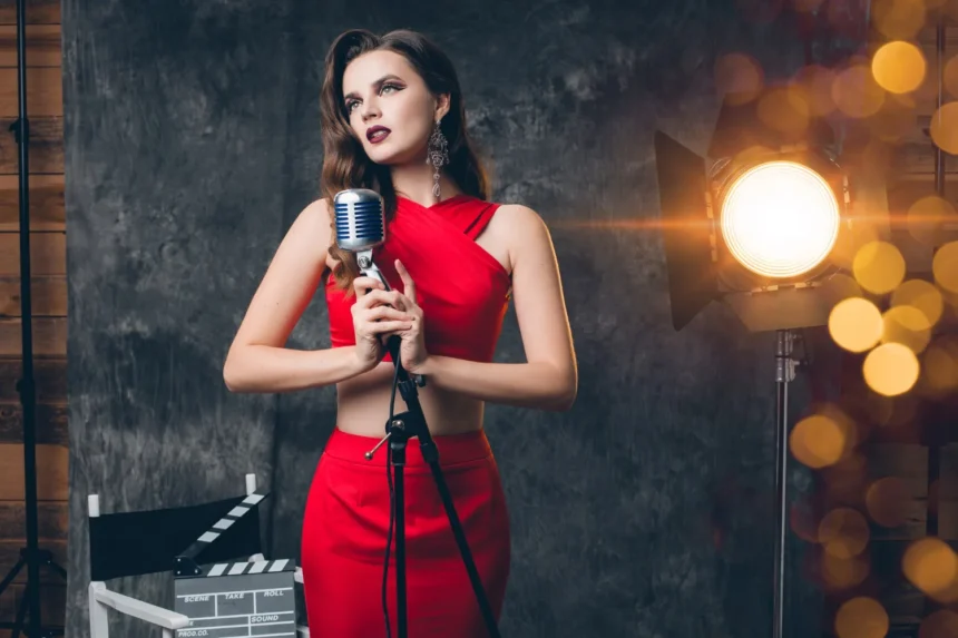 Who Is The Best Female Singer