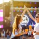 Biggest Music Festivals in the World