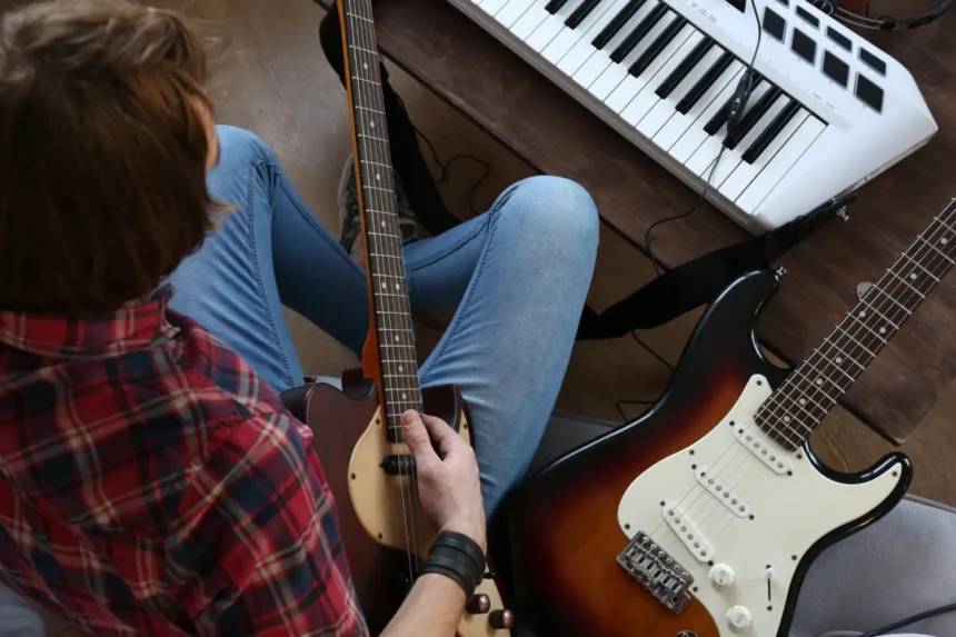 Does Playing an Instrument Make You Smarter