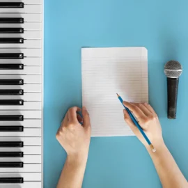 How to Write a Song