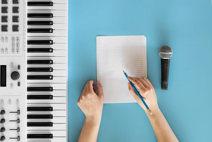 How to Write a Song