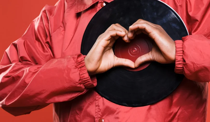 Soul Music Soul Music