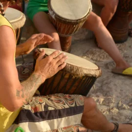 Bossa Nova History