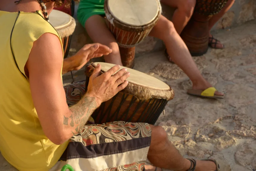 Bossa Nova History