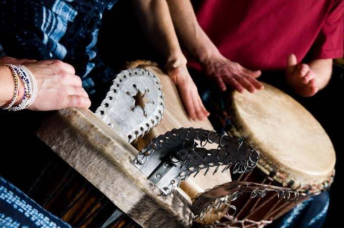 Influential Performers And Ensembles