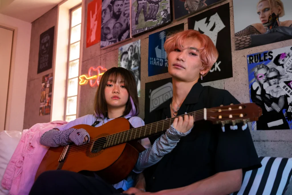 How K-Pop Began And Evolved