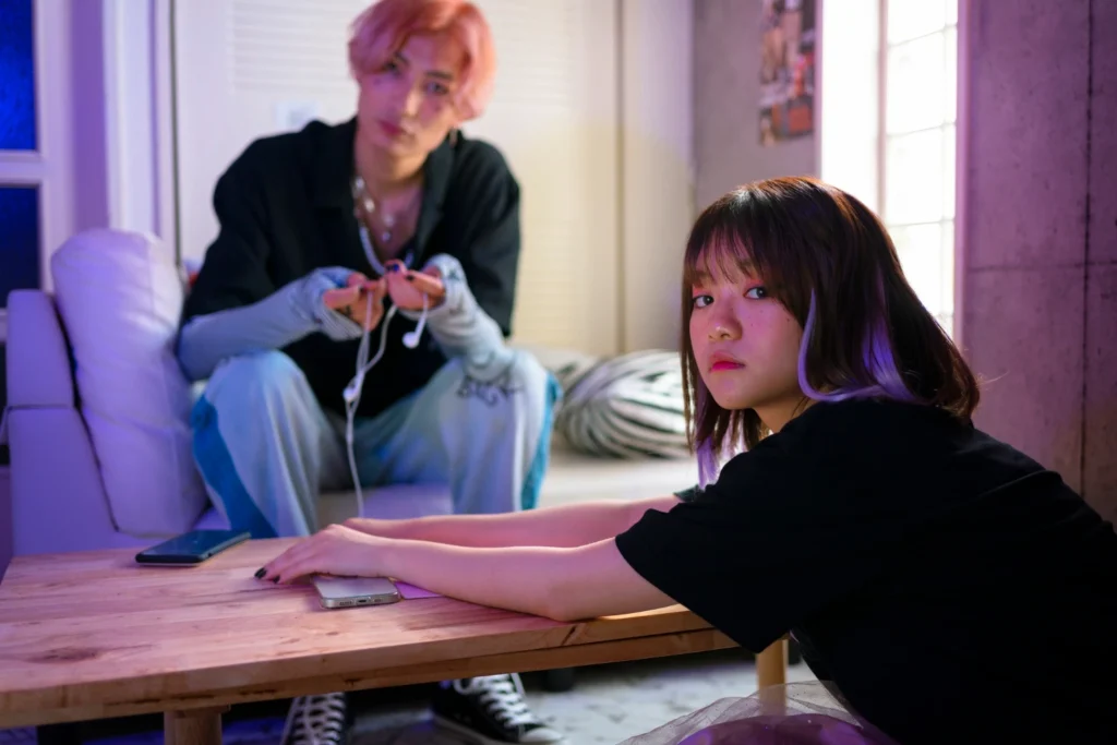 How K-Pop Expanded Around The World