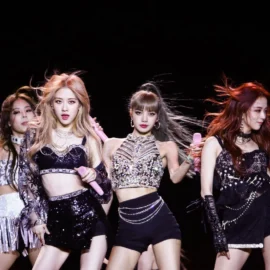 K-Pop
