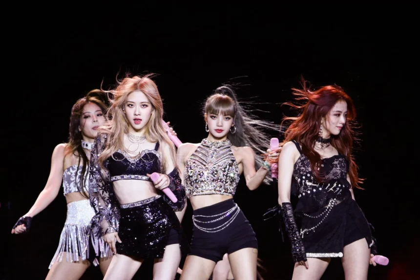 K-Pop