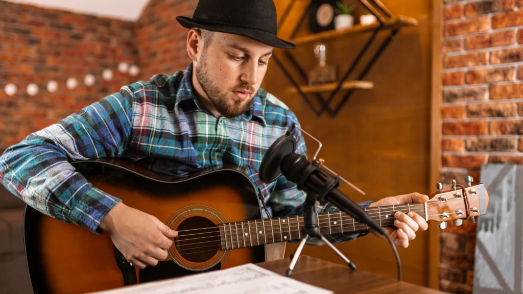 Bluegrass Music