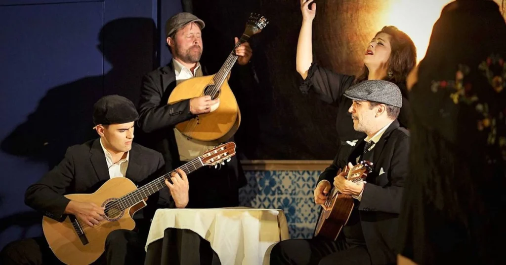 Where To Experience Fado Portugal Performances