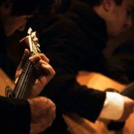 Fado Music