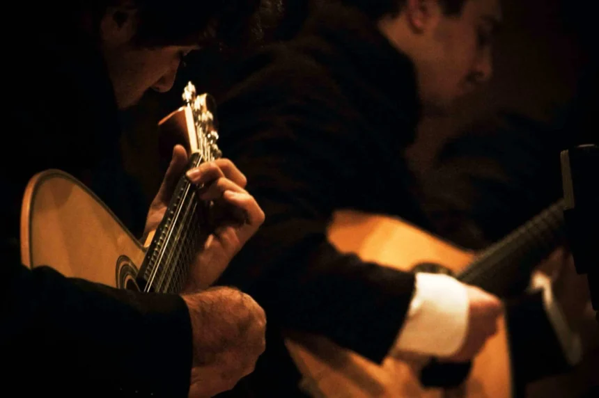 Fado Music
