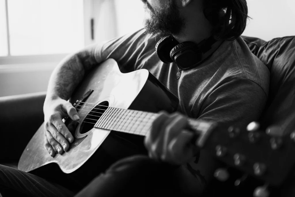 Grunge Music