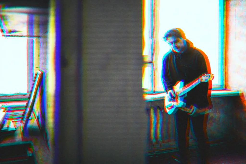 Grunge Music