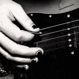 Grunge Music