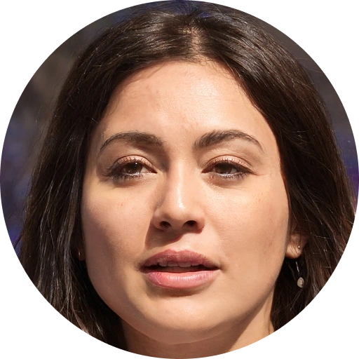 Leila Benkacem