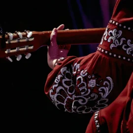 Flamenco Music
