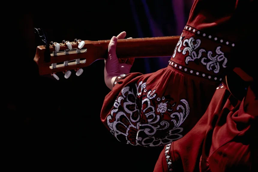 Flamenco Music Flamenco Music