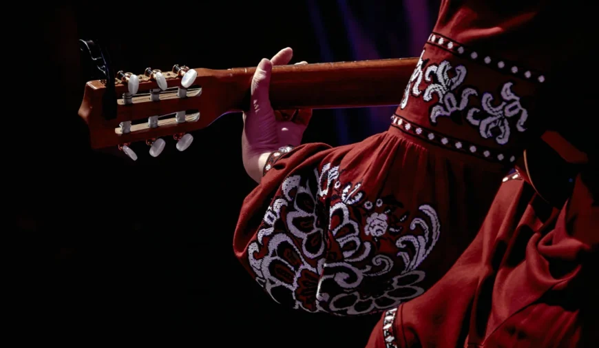 Flamenco Music