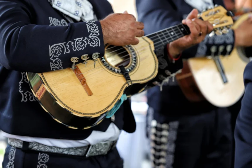 Mexican Music Mexican Music