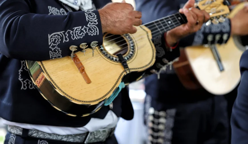 Mexican Music