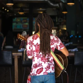 Reggae Music