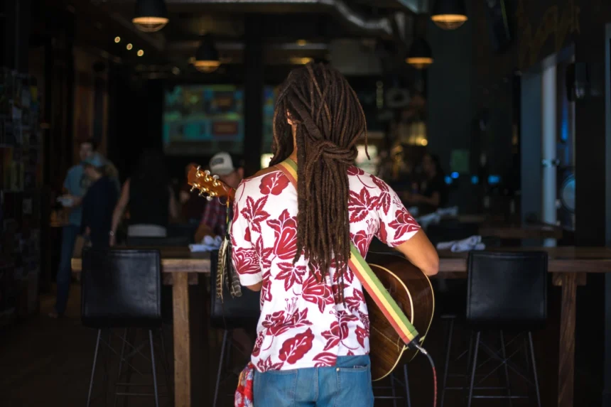 Reggae Music