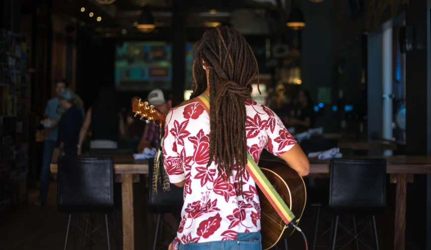 Reggae Music