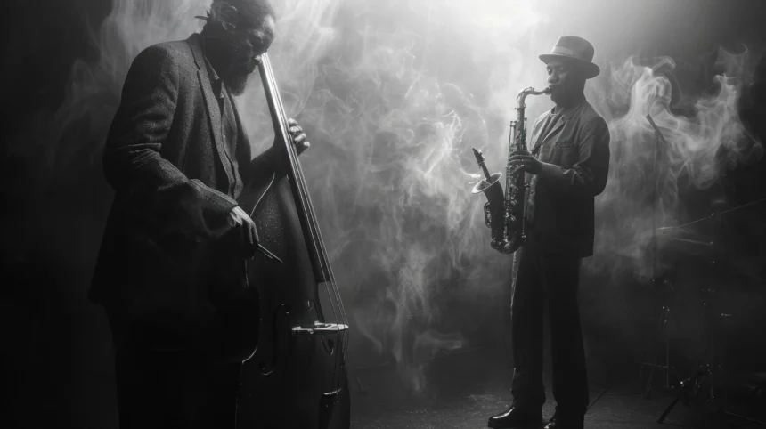 The History of Jazz The History of Jazz