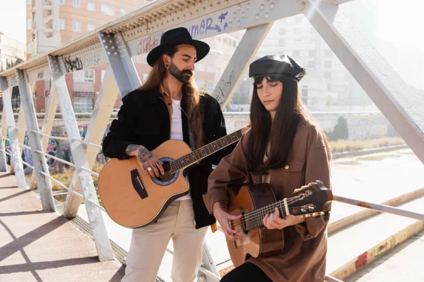 Americana Music Americana Music