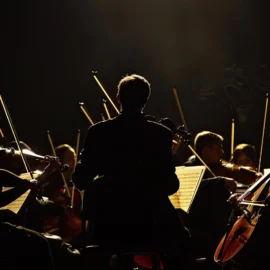 Big Band Music