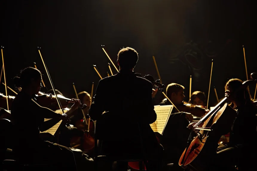 Big Band Music