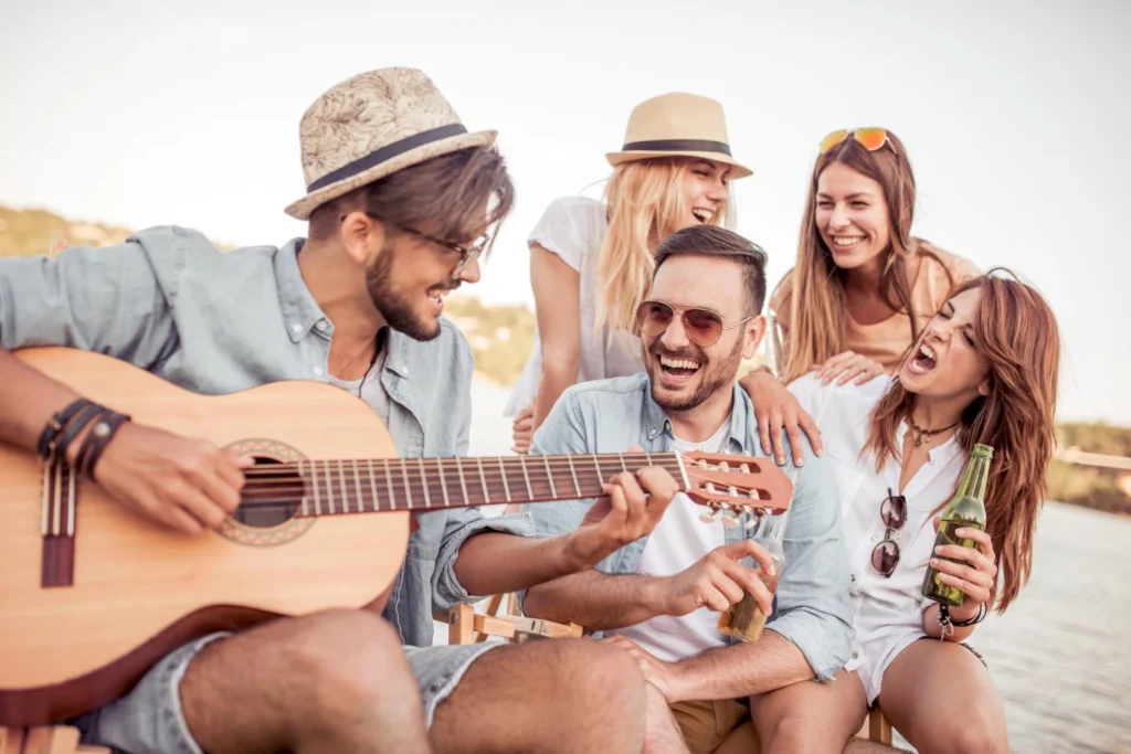 Bossa Nova