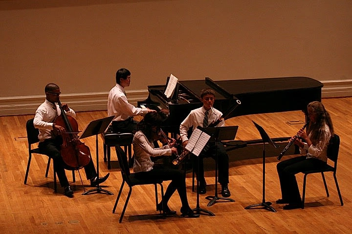 Chamber Music