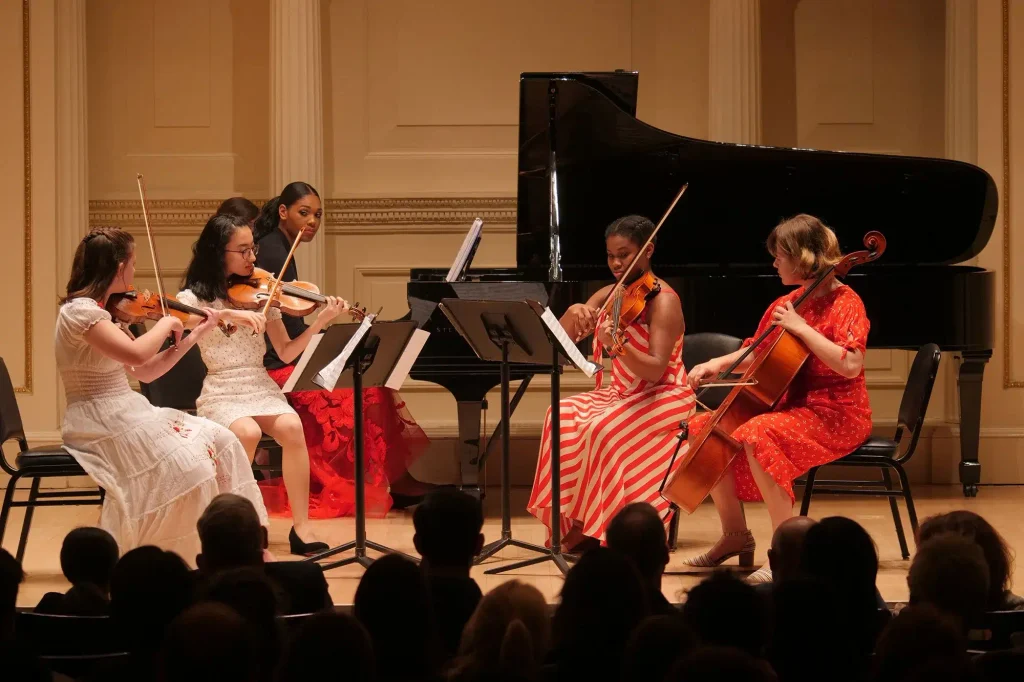 Chamber Music