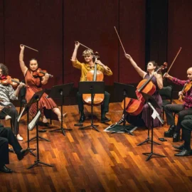 Chamber Music
