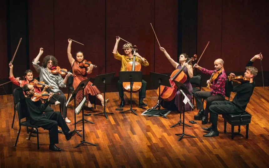 Chamber Music