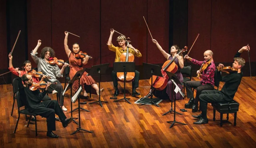 Chamber Music