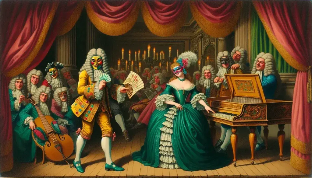 What Is an Opera Buffa