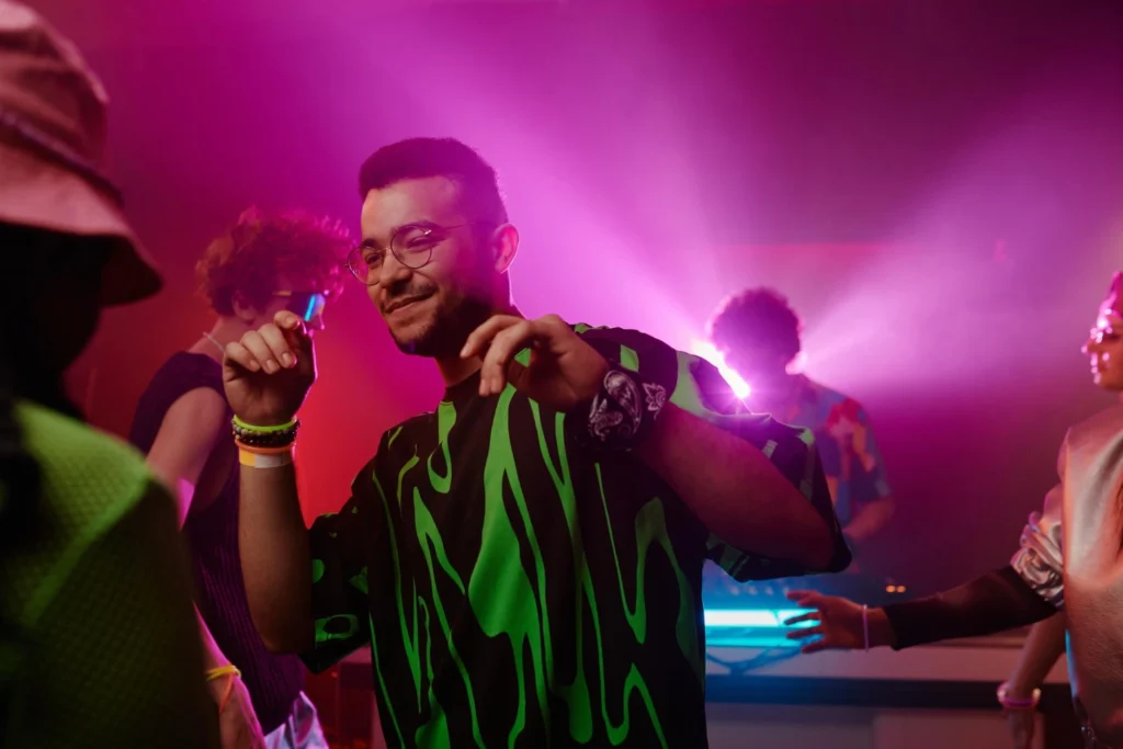 Reggaeton