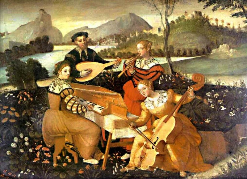 Renaissance Music