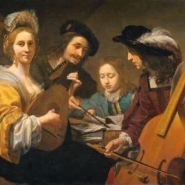 Renaissance Music